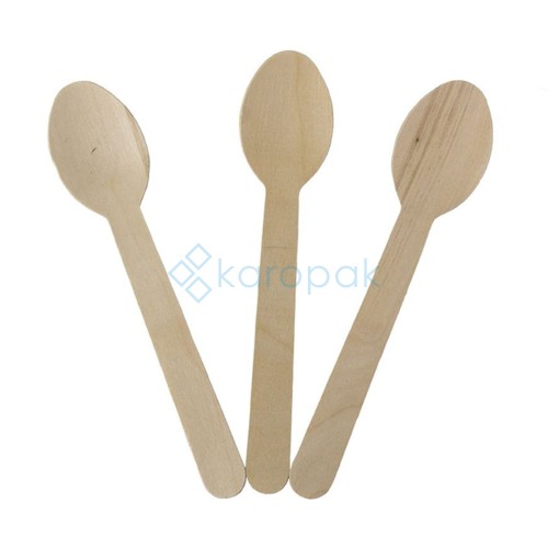karopak_6641_1959262_ODRAPAK_ENJOY&amp;BE_ECO_łyżka_drewniana_16cm_100szt