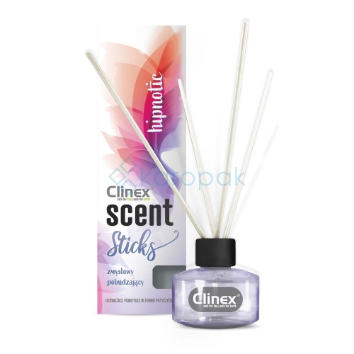 karopak_77-802_clinex_scent_sticks_patyczki_zapachowe-_hipnotic_45ml_karopak.com.pl.jpg