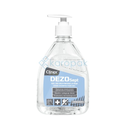 karopak_77-018_clinex_dezosept_-_zel_do_dezynfekcji_rak_500ml_karopak.com.pl.jpg