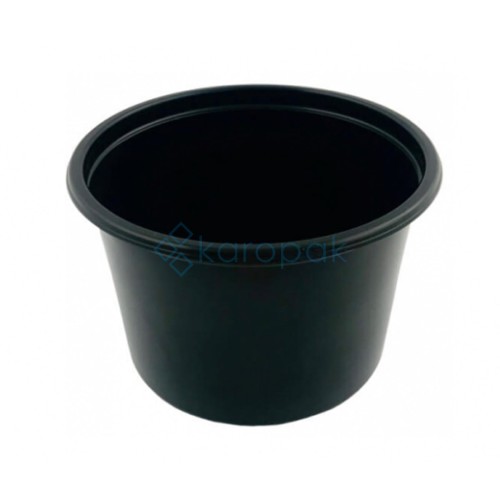 karopak_7479_D-8117C_GUILLIN_Pojemnik_na_zupę_okrągły_czarny_PP_450ml