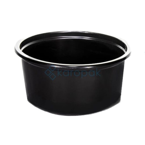 karopak_7560_D-8115C_GUILLIN_Pojemnik_na_zupę_okrągły_czarny_PP_350ml