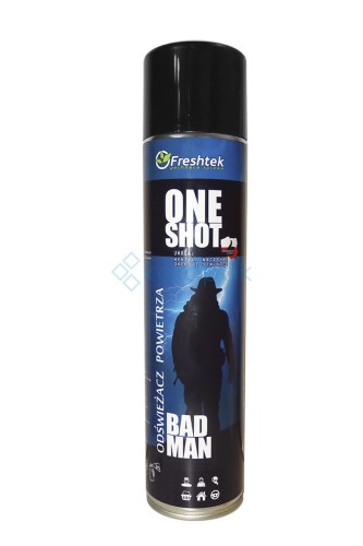 karopak_ODŚWIEŻACZ BAD MAN_karopak.com.pl