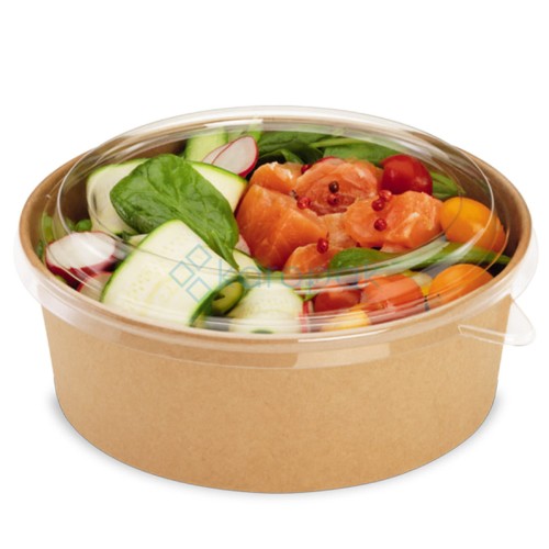 karopak_POTCART850C_GUILLIN_Pojemnik_sałatkowy_okrągły_papierowy_1300ml