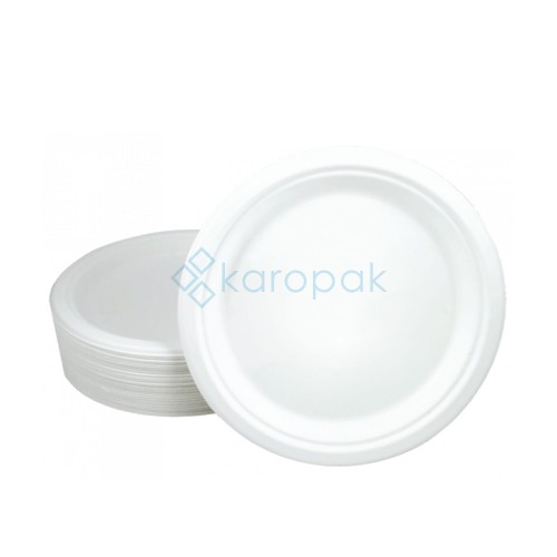 Karopak_talerz_z_trzciny_cukrowej_bialy_23cm