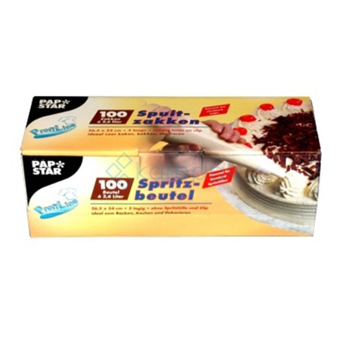 rękawy cukiernicze12488