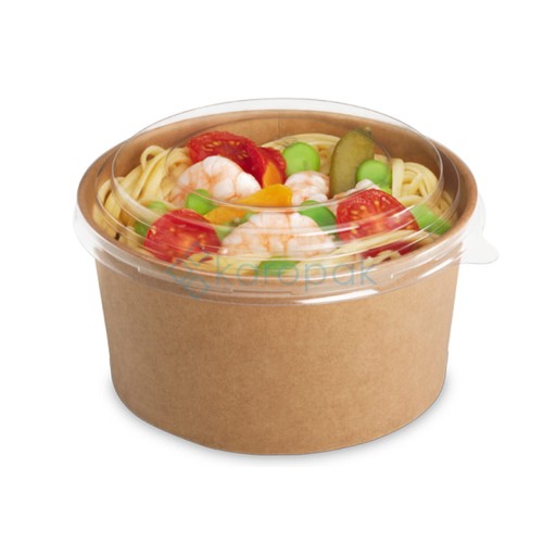 karopak_POTCART1100C_GUILLIN_Pojemnik_sałatkowy_okrągły_papierowy_1100ml