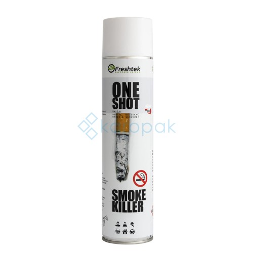 smoke kiler