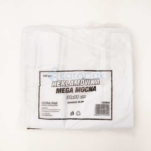 MEGAMOCNA