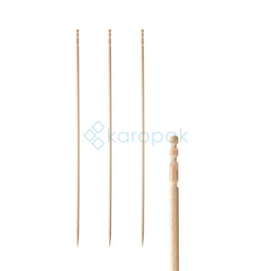 Patyczki tłoczone FINGERFOOD 81097 15cm 500szt