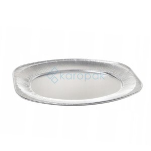 Taca aluminiowa 45 cm V2