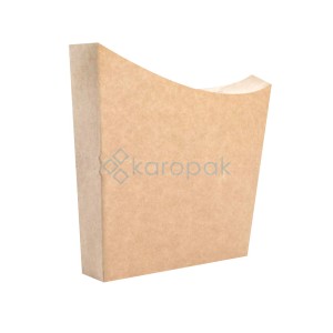 Pudełko duże WRAP Tortilla 150x50x190 mm ENJOY EAT&GO 100 szt 