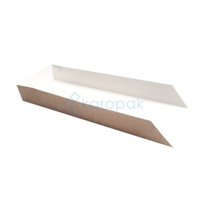 Zapiekanka klejona 370x120x45mm Enjoy&BeEco 100 szt