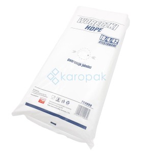 Woreczki HDPE 18/4/42 6mic 800 szt