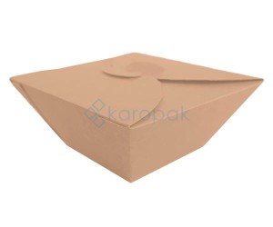Salad Box 9,5x9,5x7 cm 1000ml 50szt