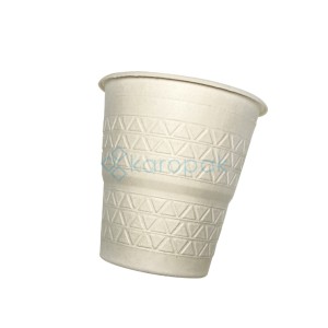 Kubek z trzciny cukrowej 200 ml 25 szt