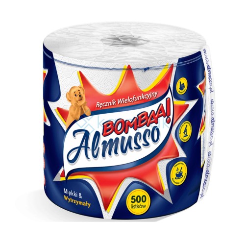 almusso