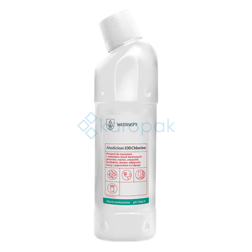 chlorine