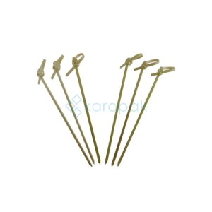 Love Nature FINGERFOOD szpikulec KNOT 10cm 