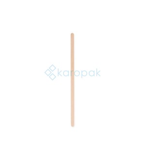 Mieszadełko drewniane 178mm 1000szt