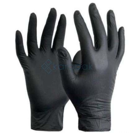 rekawiczki nitrylowe