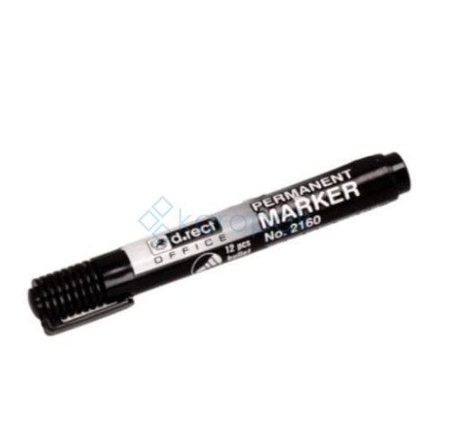 marker-czarny