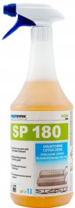 PROFIMAX SP 180 gruntowne czyszczenie grilli, piekarników, pieców kowekcyjnych 1L LAKMA