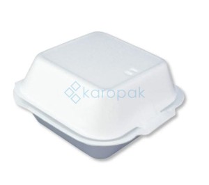 Menubox HP6 HAMBURGER duży 170 szt