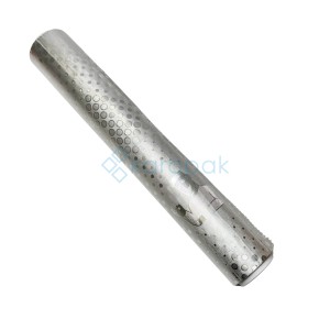 JAN NIEZBĘDNY Folia aluminiowa tłoczona 20m 