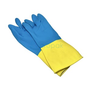 JAN NIEZBĘDNY Rękawice supermocne M 