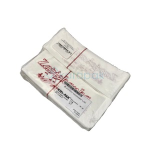 KIEL-PAK koperta foliowa ZAPIEKANKA nadruk uniwersalny (_/_/500)