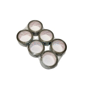 Taśma pakowa VIBAC 48/60 TRANSPARENTNA (72/6/6)