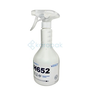 VOIGT FOOD ULTRASPRAY do tłustych zabrudzeń 0,6L