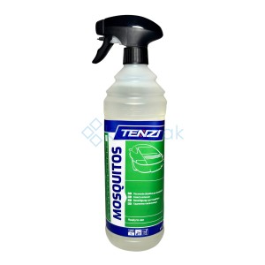 TENZI MOSQUITOS do śladów po owadach 1L 
