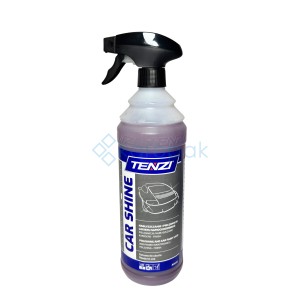 TENZI CAR SHINE do pielęgnacji karoserii 1L 