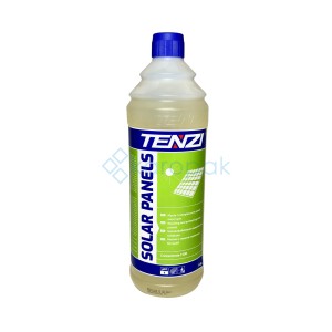 TENZI SOLAR PANELS koncentrat do paneli słonecznych 1L 