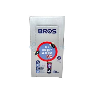 BROS Lep na muchy MAX 