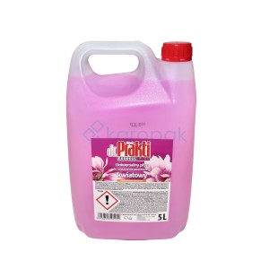 dr Prakti płyn uniwersalny do podłóg 5L