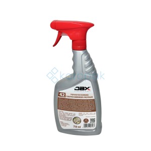 JAX PROFESSIONAL PREPARAT DO USUWANIA TŁUSTYCH ZABRUDZEŃ 750ml (54/14/1)