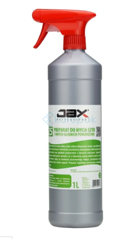 (5662) JAX PROFESSIONAL PREPARAT DO MYCIA SZYB 1L