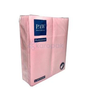 PAW Etui  PUNTA 32x38 RÓŻ 50szt
