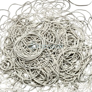 GUMKI RECEPTURKI 1,5x1,5 ŚR.60mm 1kg