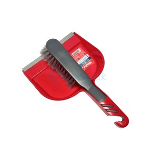 TONKITA szufelka ze zmiotką