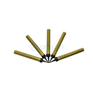 ŚWIECZKA FONTANNA TORTOWA 12CM 1SZT