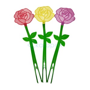 BROS packa na muchy kwiatek 