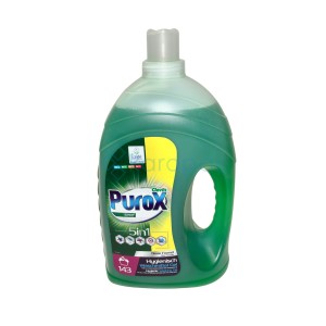 PUROX żel do prania uniwersal 4,3L 