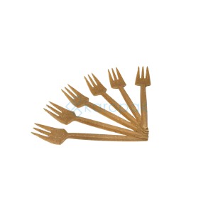 Widelec do ciasta WPC 250szt