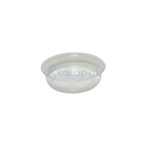 Pojemnik okrągły PP TUS125C fi101mm 125ml (30/10/100)