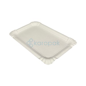 Tacka cukiernicza 13x20cm (54/6/250)