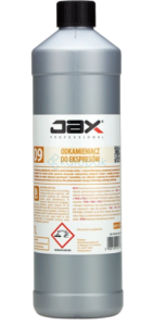 JAX PROFESSIONAL ODKAMIENIACZ DO EKSPRESÓW 1L (68/8/1)