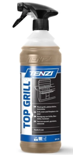 (7477) TENZI Top Grill 1L